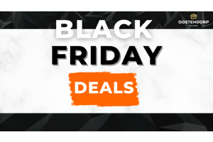 Black Friday week 2023