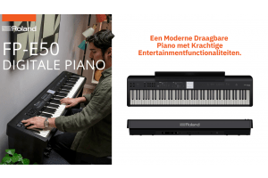 Banner FP-E50