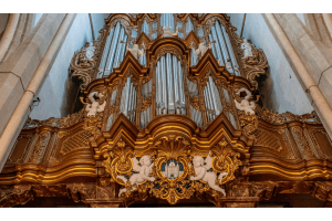Foto Orgel Kamper Bovenkerk