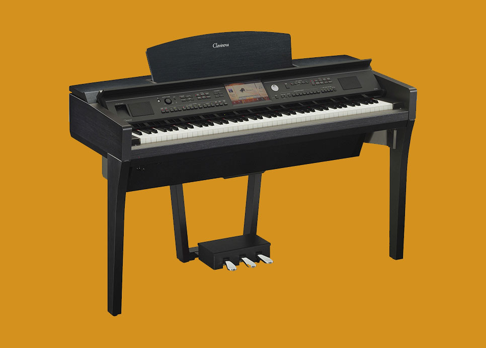 Digitale piano