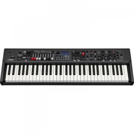 Yamaha YC61 synthesizer ECDY01024-1792