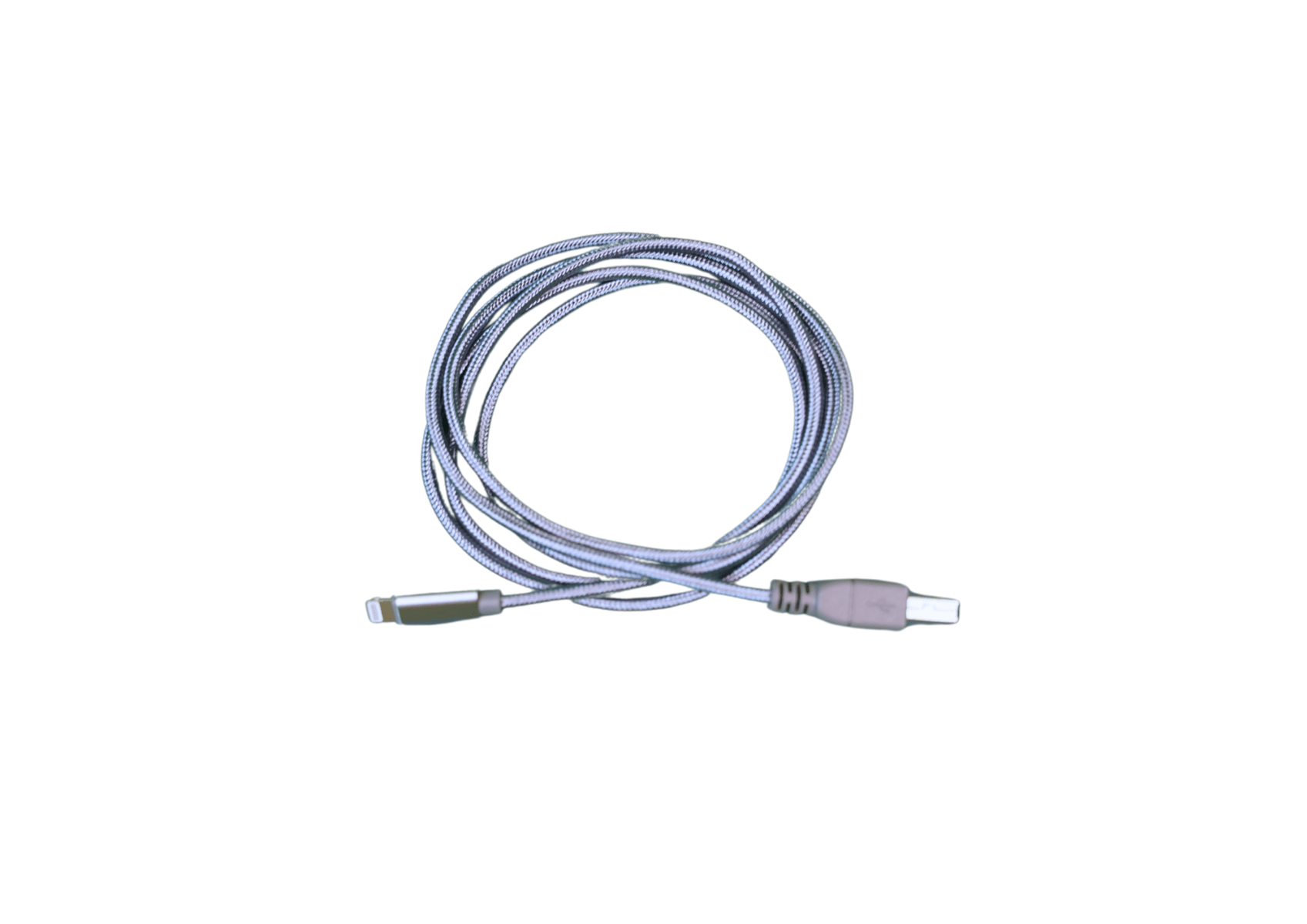 Oostendorp Lightning naar USB-B kabel 1,5 meter