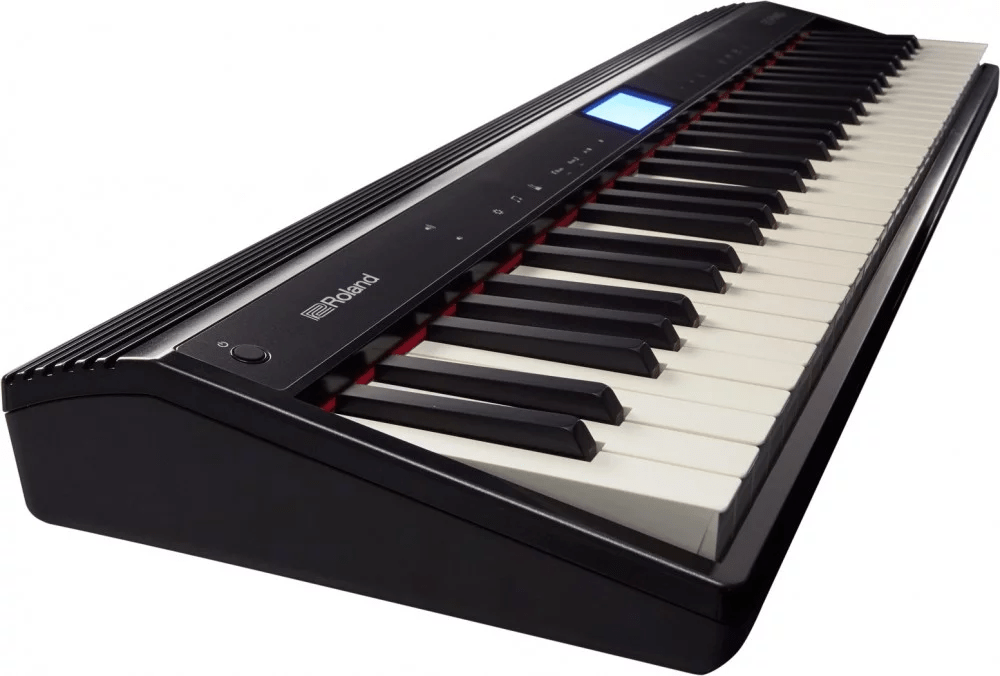 Roland GO:PIANO GO-61P stagepiano J6R3761-1621 afbeelding