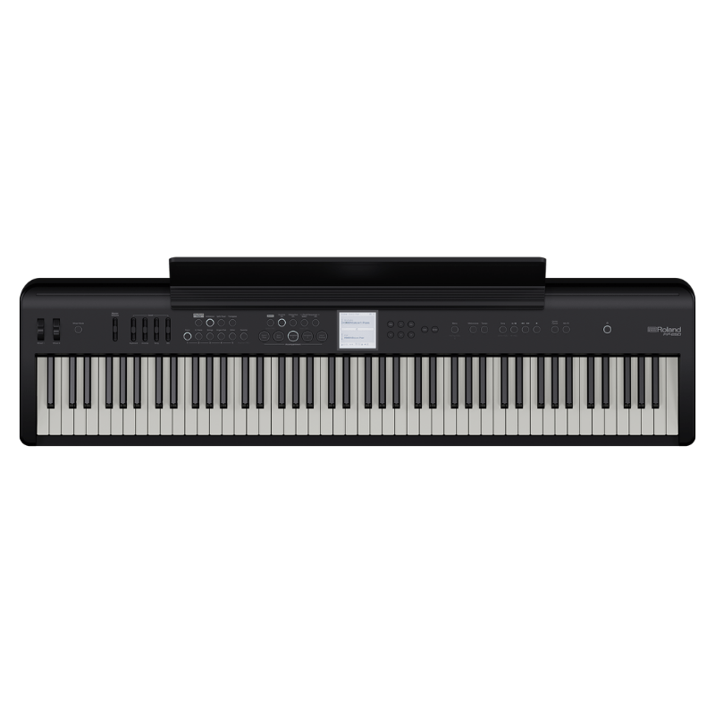 Roland FP-E50 digitale piano afbeelding
