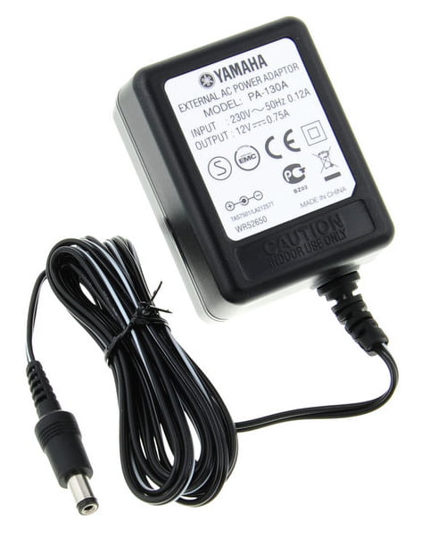 Yamaha PA130B adapter