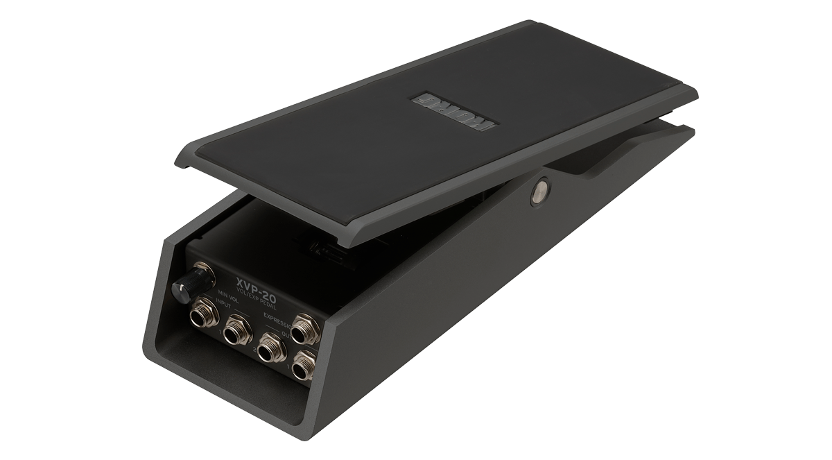 Korg XVP-20 expressie/volume-pedaal