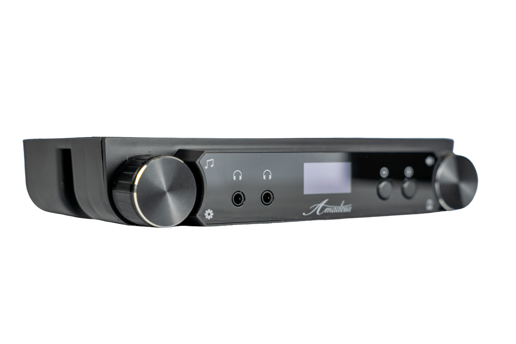 Amadeus SilentOne B silent systeem