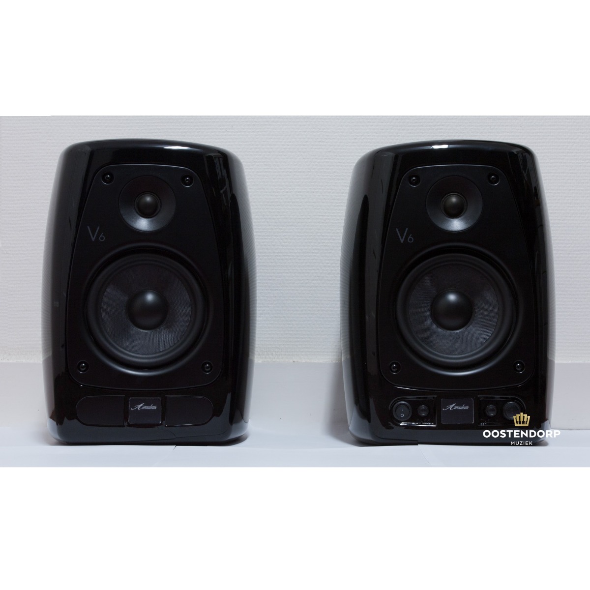 P043064_Amadeus V6 actieve studio monitor_Studio & PA
