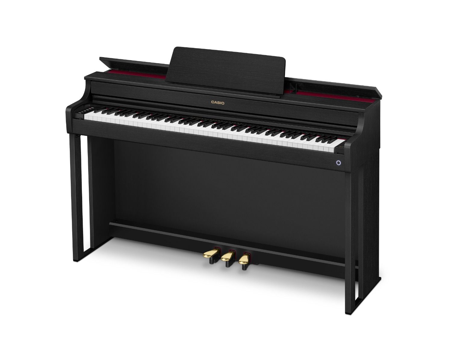Casio Celviano AP-300 BK digitale piano