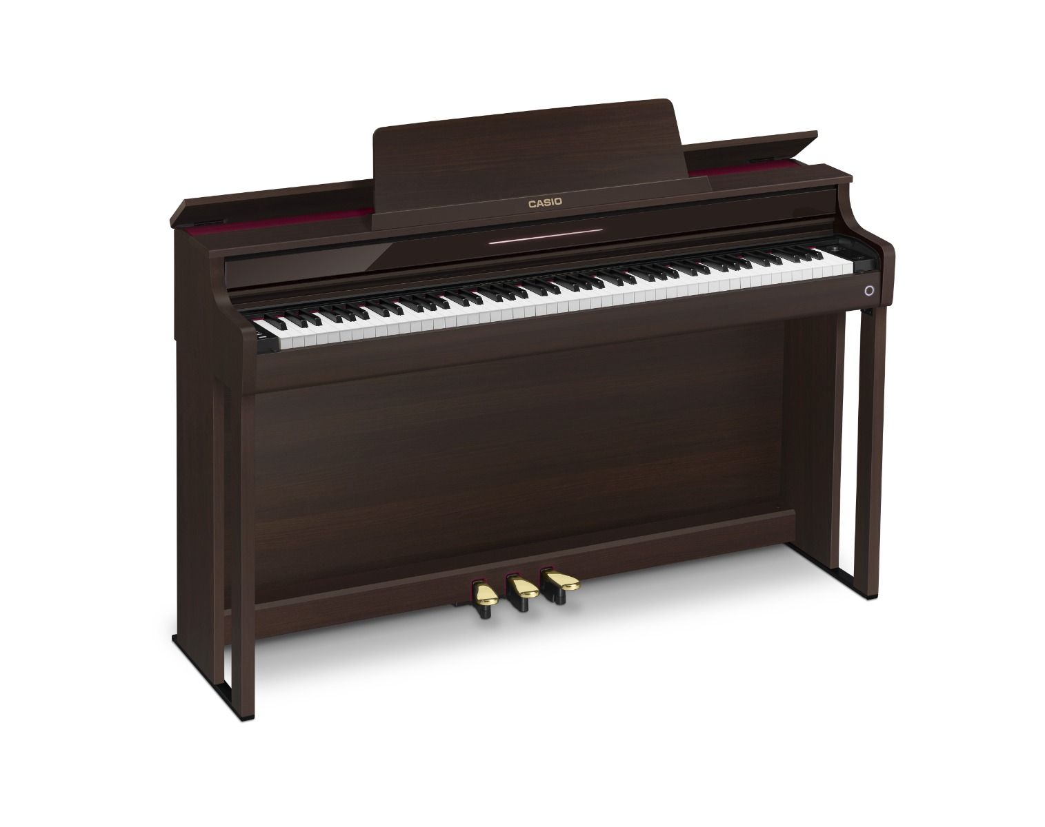 Casio Celviano AP-550 BN digitale piano