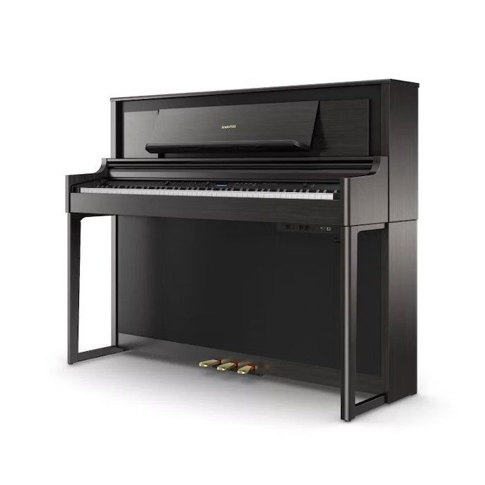 Roland LX706 CH digitale piano Z6N2797-3983