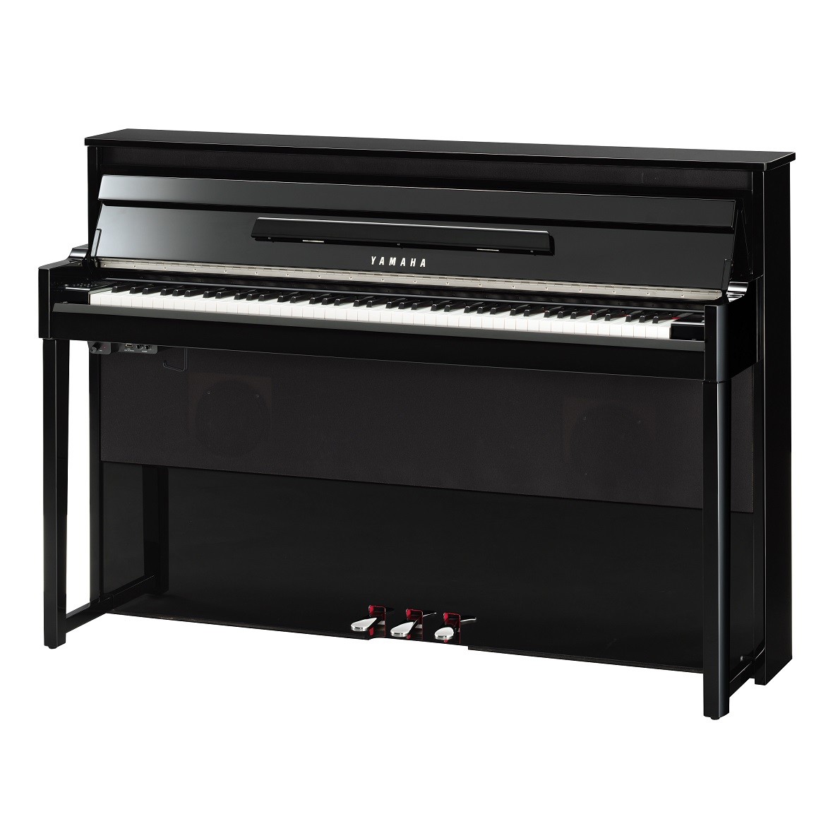 P043034_Yamaha NU-1X PE digitale piano_Home piano's