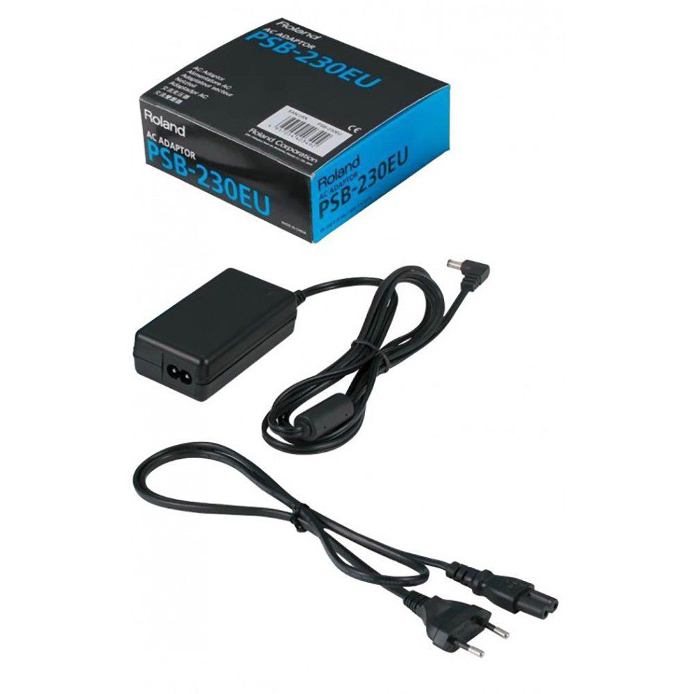 Roland PSB-230EU adapter afbeelding