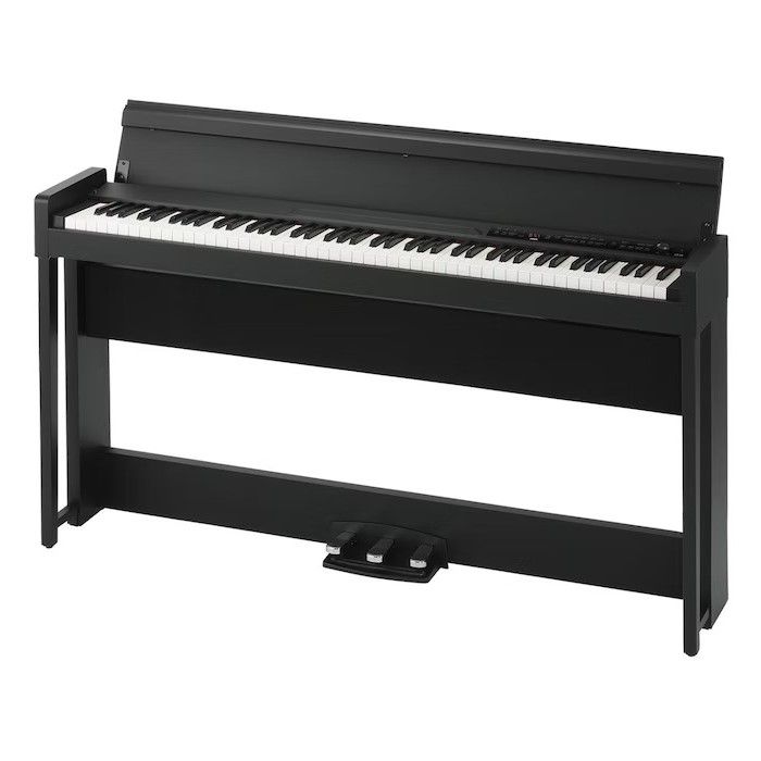 Korg C1 Air BK digitale piano