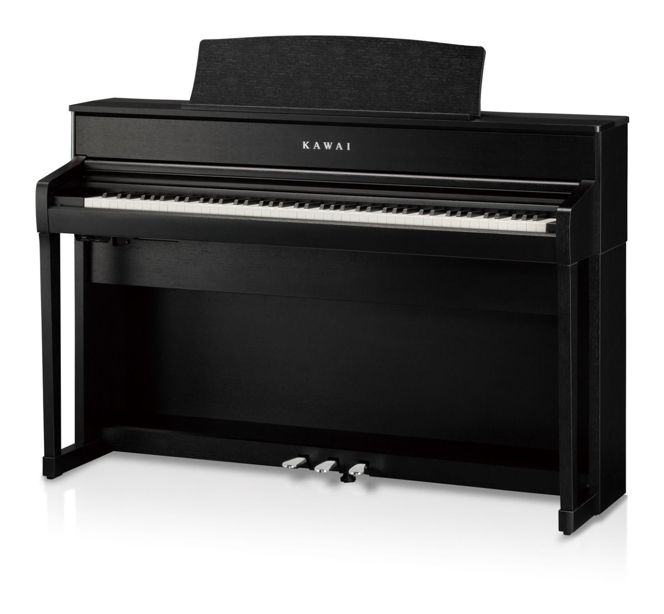 Kawai CA701 B digitale piano