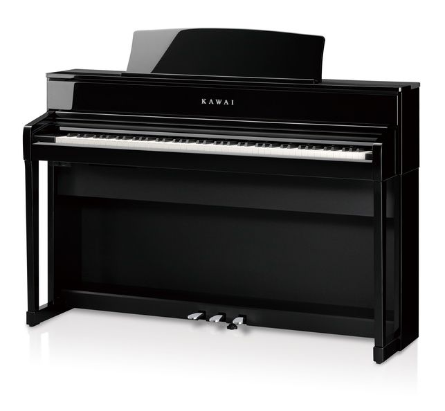 Kawai CA701 PE digitale piano