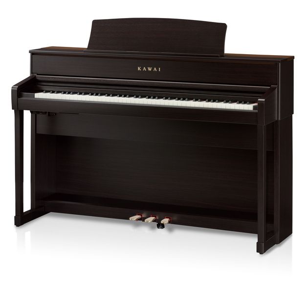 Kawai CA701 R digitale piano