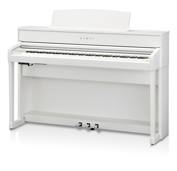 Kawai CA701 W digitale piano