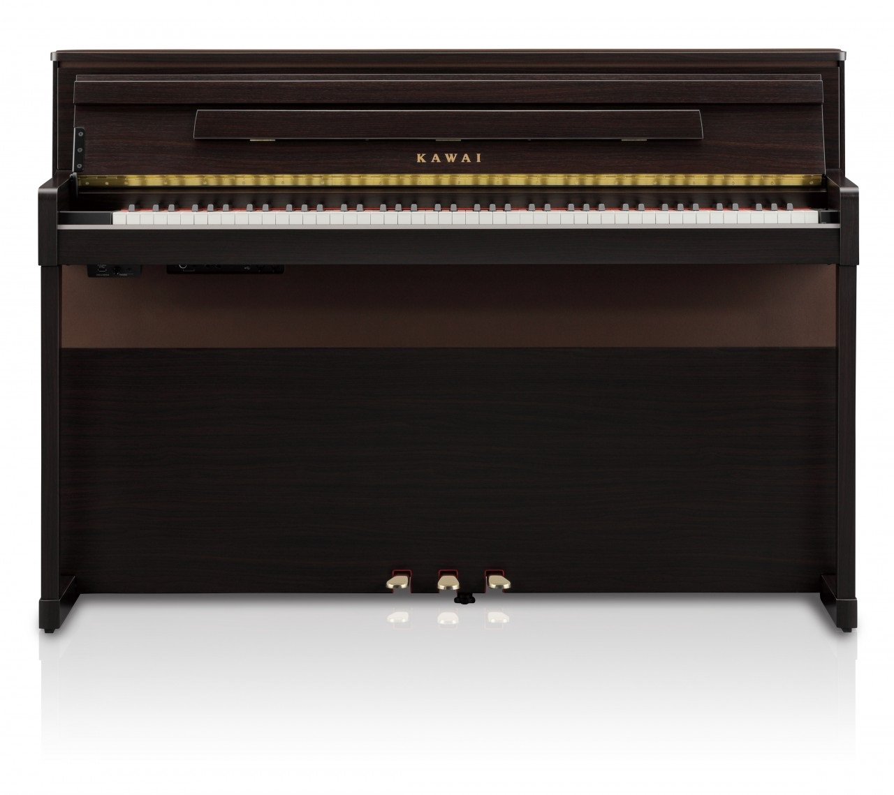P043792_Kawai CA 99 R digitale piano_Home piano's