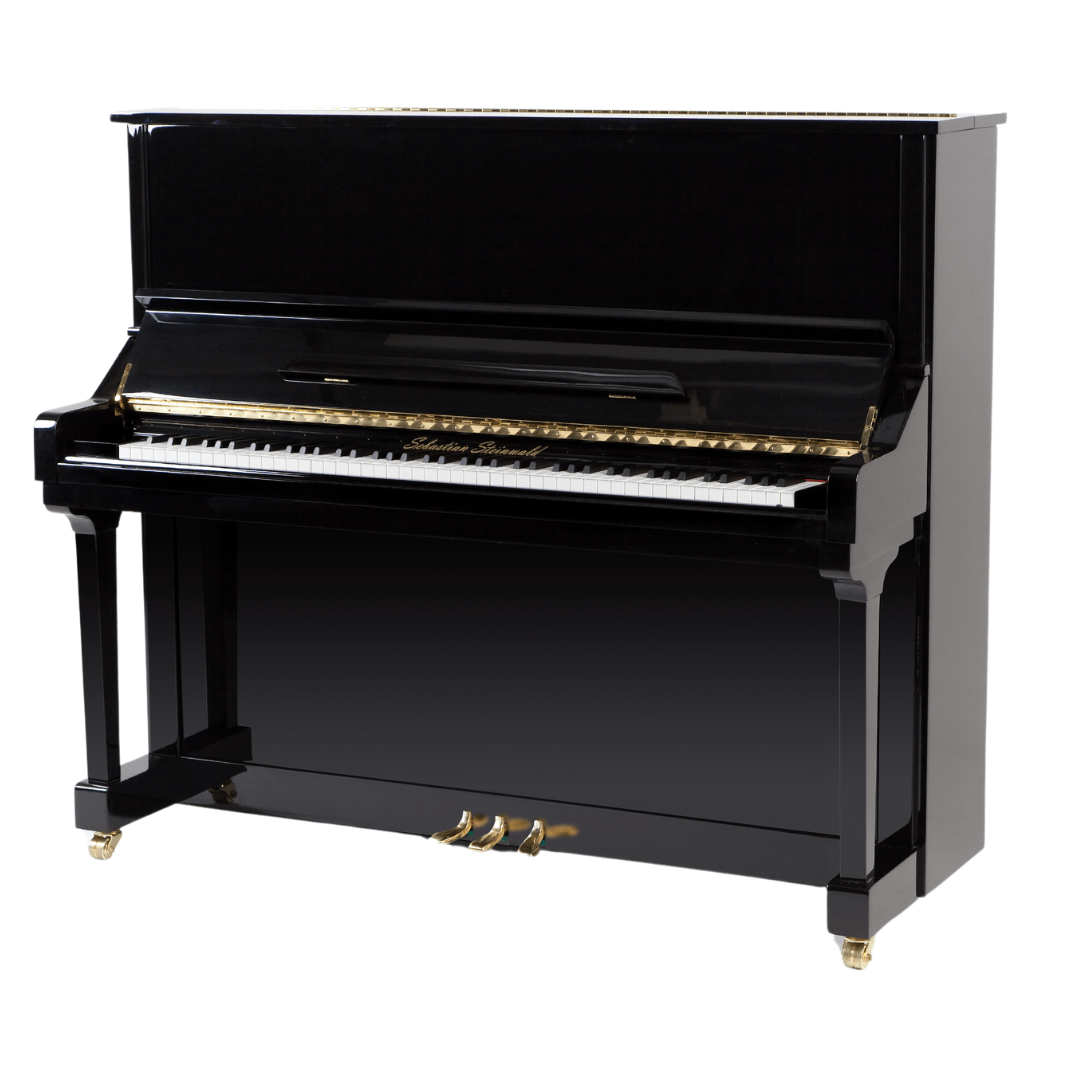 Oostendorp Digital Classic Deluxe V PE messing digitale pian afbeelding
