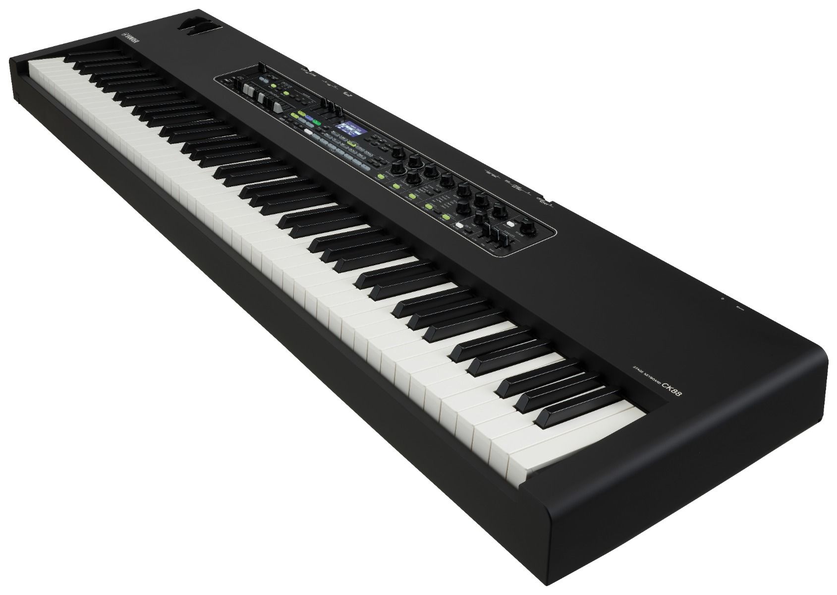 Yamaha CK88 B stage keyboard