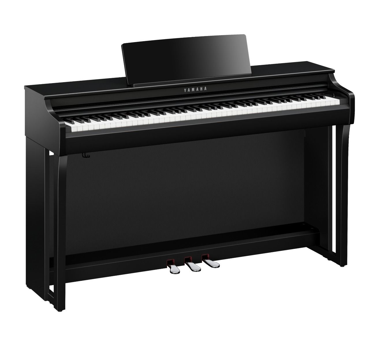 Yamaha Clavinova CLP-825 PE digitale piano