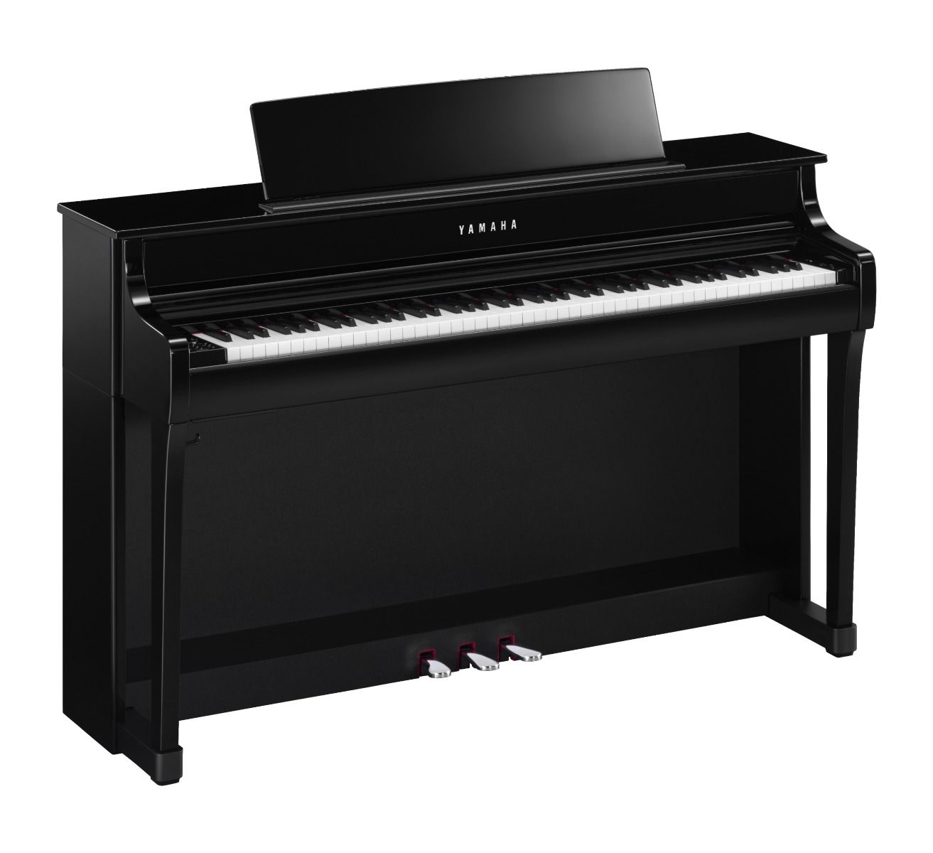 Yamaha Clavinova CLP-845 PE digitale piano