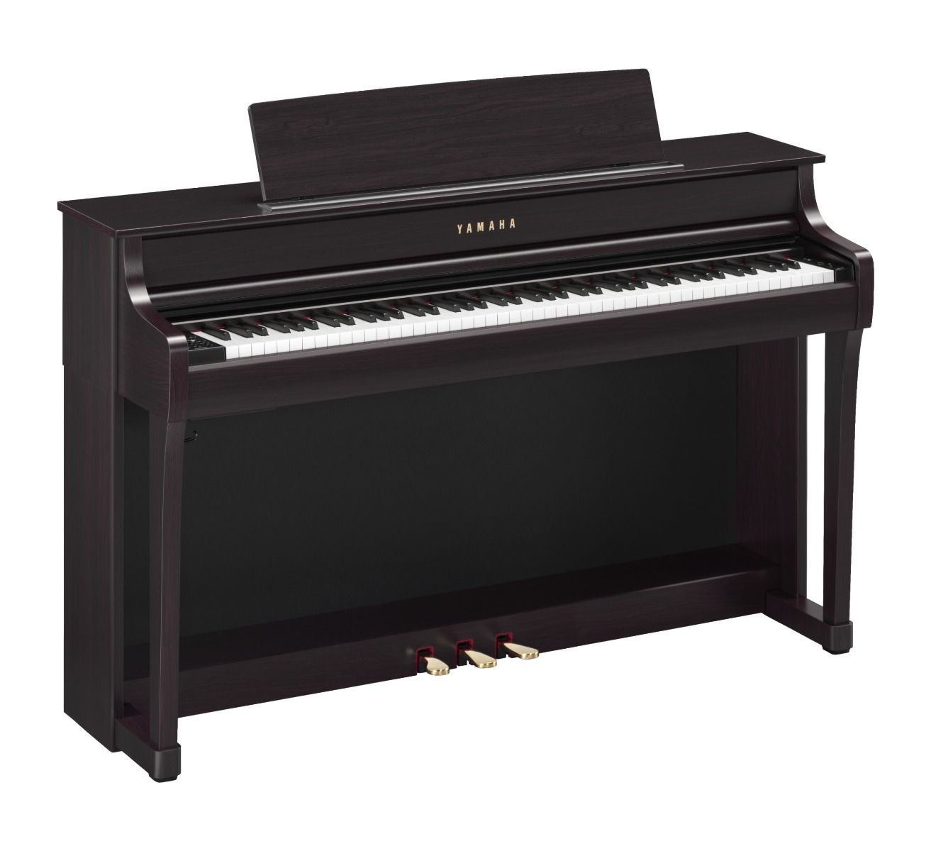 Yamaha Clavinova CLP-845 R digitale piano