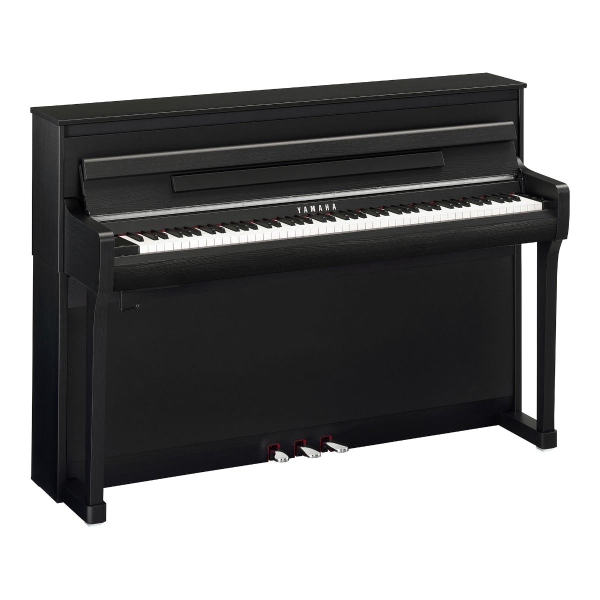 Yamaha Clavinova CLP-885 B digitale piano afbeelding