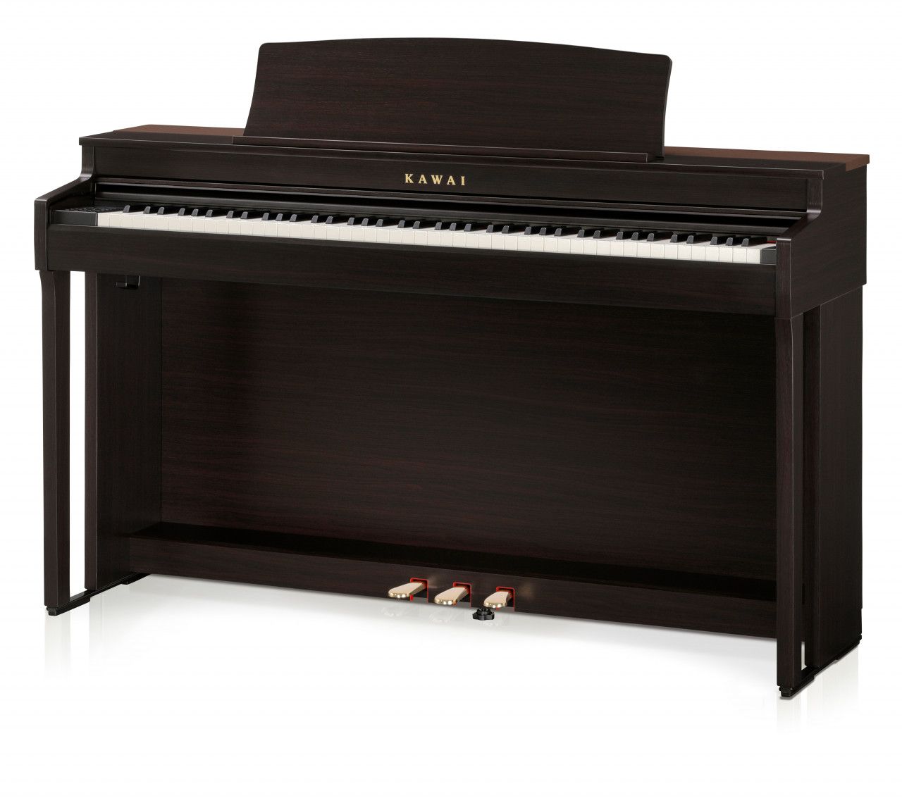 Kawai CN301 R digitale piano