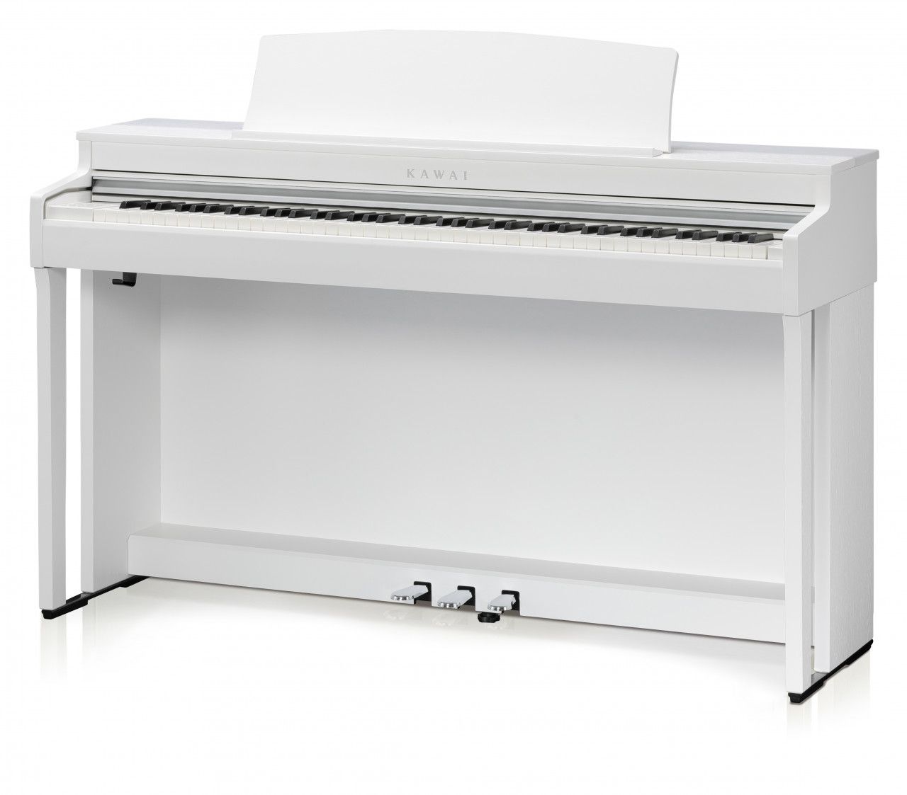 Kawai CN301 W digitale piano