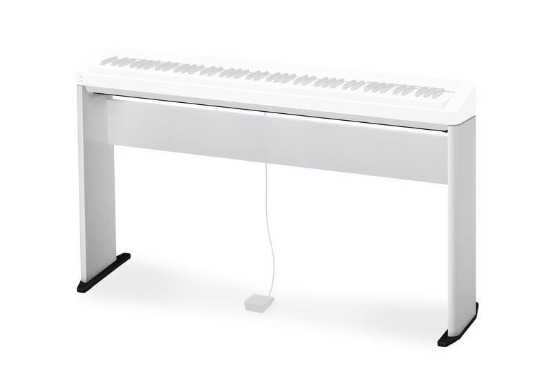 Casio CS-68 WE standaard afbeelding