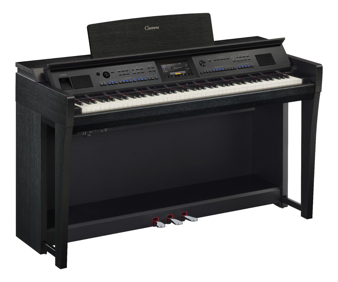 Yamaha Clavinova CVP-905 B digitale piano