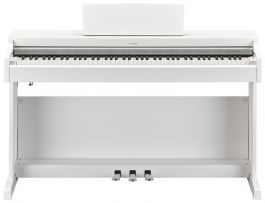 Yamaha Arius YDP-163 WH digitale piano 