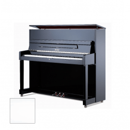 Petrof P 118 M1 1 messing piano 