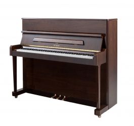 Petrof P 118 P1 2251 messing piano 