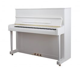 Petrof P 118 P1 1 messing piano 