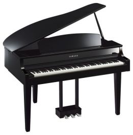 Yamaha Clavinova CLP-665GP PE digitale piano 