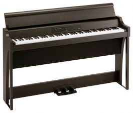 Korg G1 Air BR digitale piano 