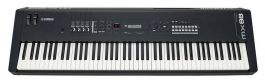 Yamaha MX88 synthesizer 