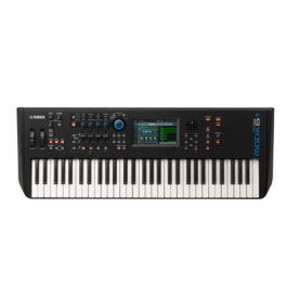 Yamaha MODX6+ synthesizer 