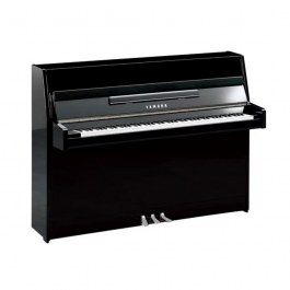 Yamaha B1 TC3 PEC chroom TransAcoustic 3 piano 