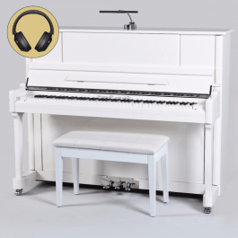 Sebastian Steinwald 123 AdSilent SilentAcoustic PWH zilver s 