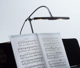 Jahn Vleugellamp B 