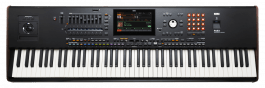 Korg Pa5X 88 keyboard 