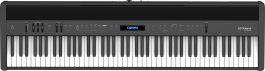 Roland FP-60X BK stagepiano 