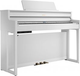 Roland HP704 WH digitale piano 