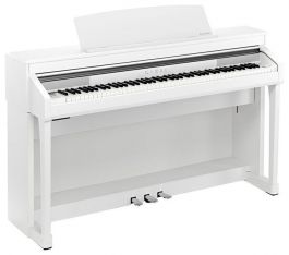 Kawai CA 67 W digitale piano 