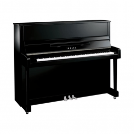 Yamaha B3E TC3 PEC chroom TransAcoustic 3 piano 