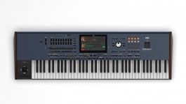 Korg Pa5X 76 Musikant keyboard 